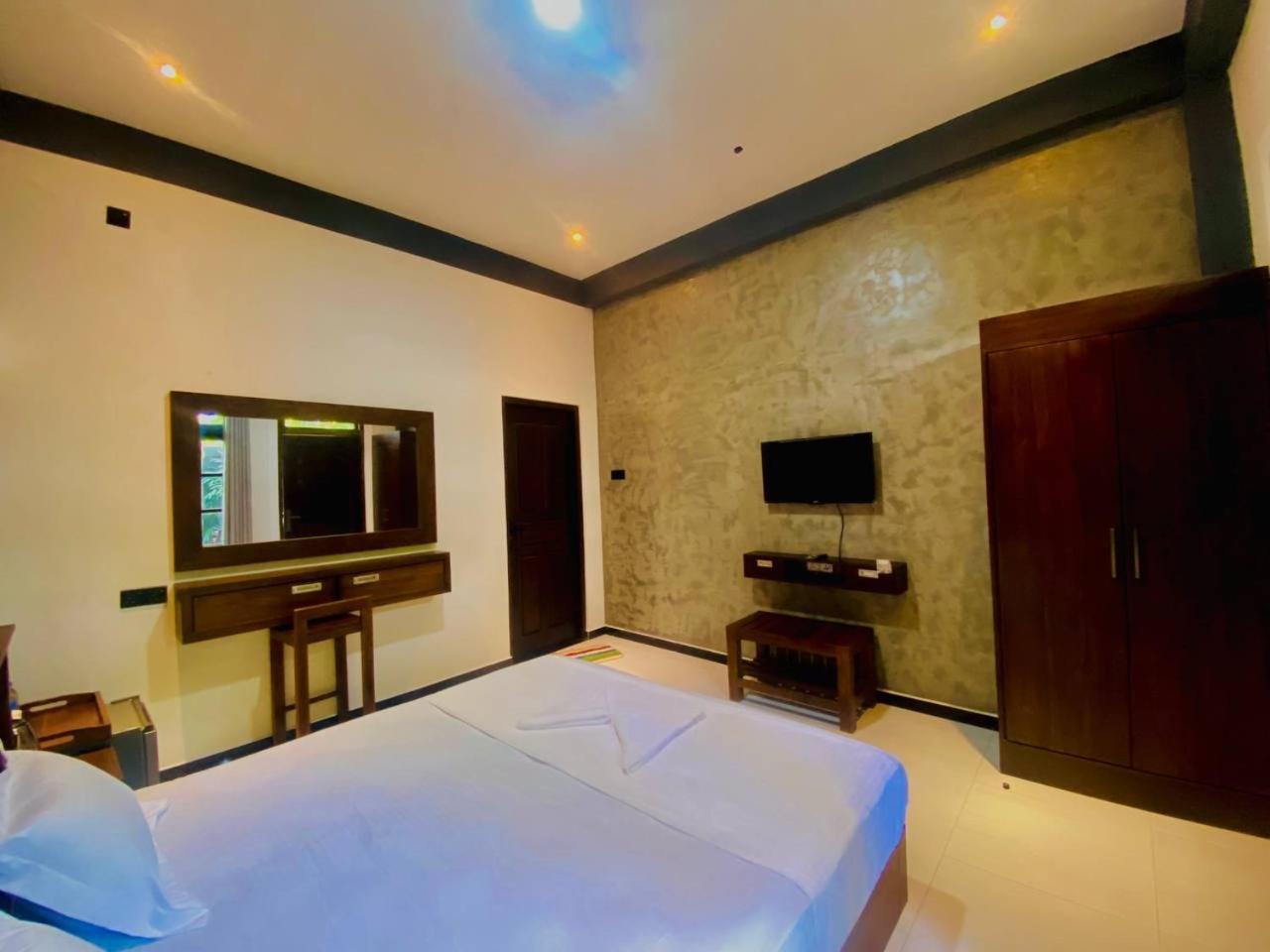 Hotel Coffee House Dambulla Exterior foto