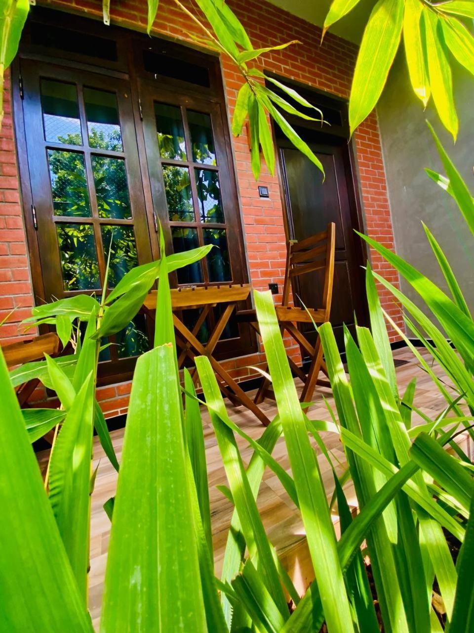 Hotel Coffee House Dambulla Exterior foto