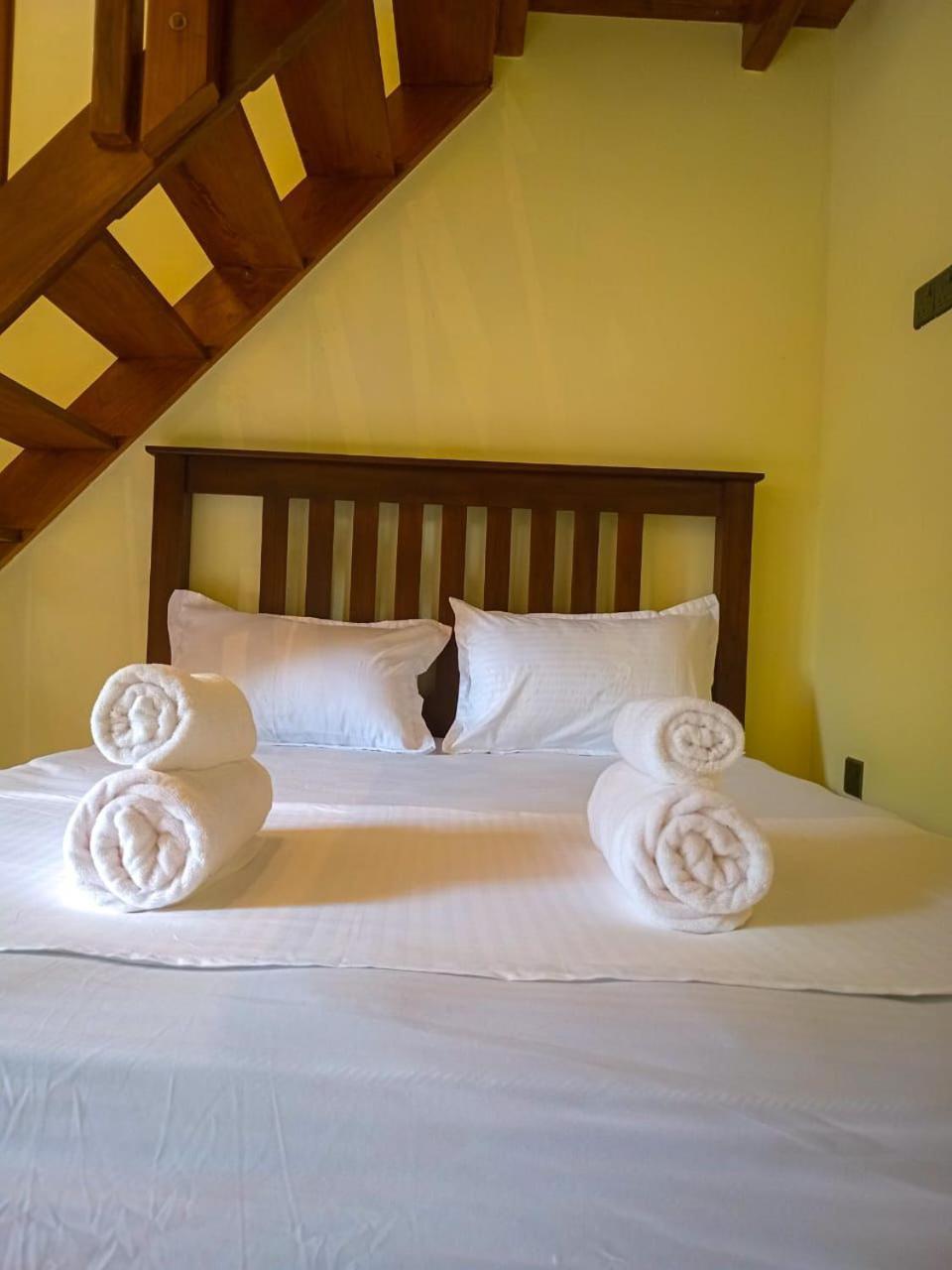 Hotel Coffee House Dambulla Exterior foto